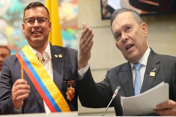 Inicia un nuevo capítulo en la política nacional
