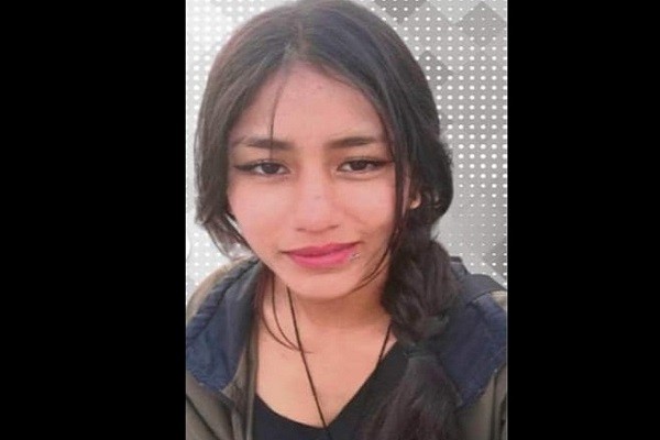 Una mujer perdió la vida a manos de su pareja