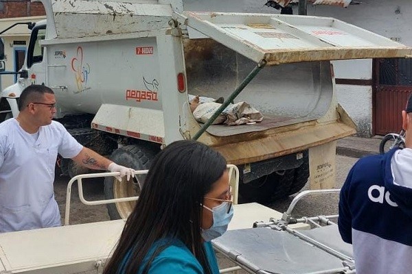 Masacre de Hobo estremece al Huila