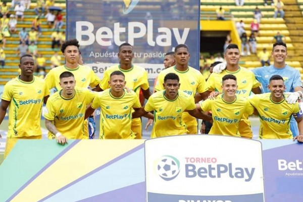 Al Atlético Huila se lo llevan para Barrancabermeja