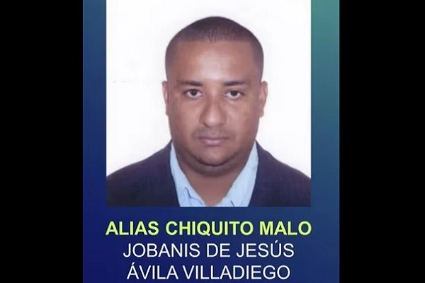 Habló comandante del Clan del Golfo