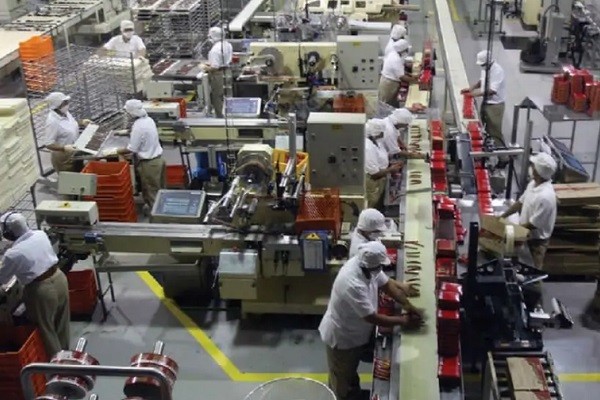 Crean herramienta de competitividad para las regiones