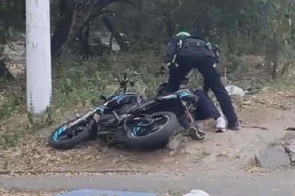 Un hombre muerto dejó la intervención de la Policía en un robo en Neiva