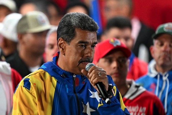 Maduro seguiría siendo el presidente de Venezuela de acuerdo al CNE