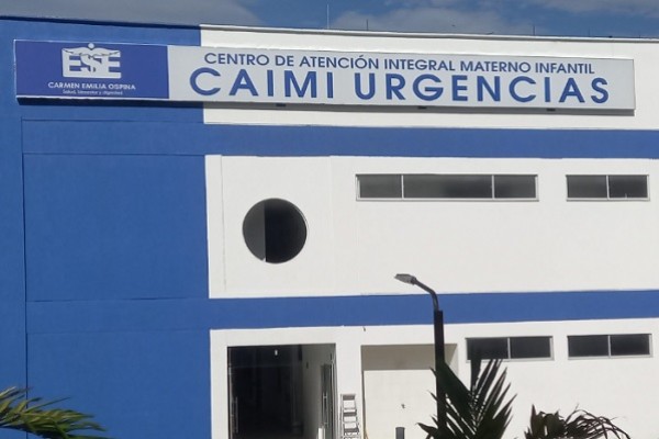 Exaltada la ESE Carmen Emilia Ospina, por su desempeño entre las entidades públicas de Neiva