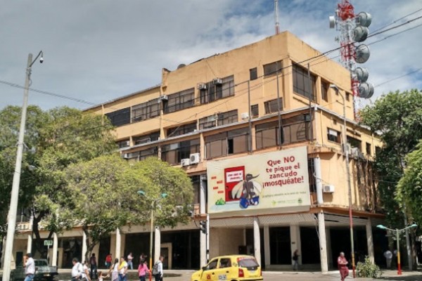 Neiva, una descategorización anunciada