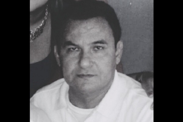 Murió Chucho Rozo en Neiva