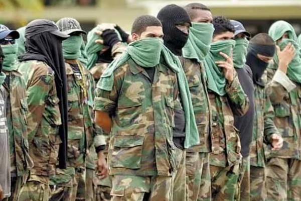 Inician diálogos con el “Clan del Golfo”