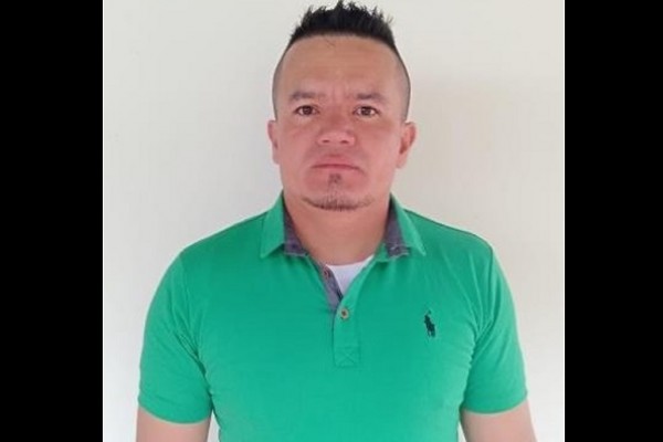 Dos personas retenidas por disidencias al oriente de Neiva