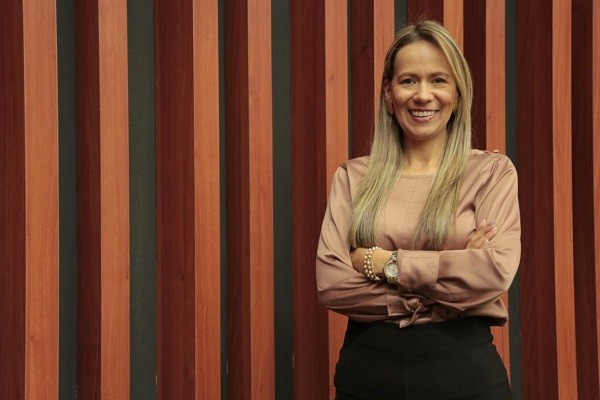 Suspendido nombramiento de Lina Marcela Carrera