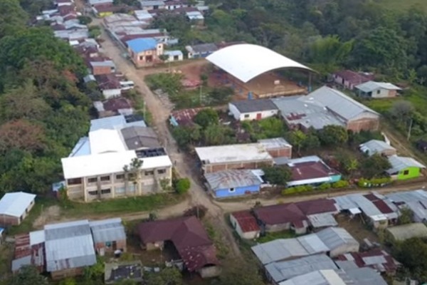 Enfrentamientos entre disidencias y el ejército en zona rural de Neiva