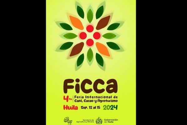 Este viernes será el lanzamiento de la FICCA 2024 en Pitalito