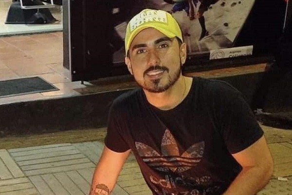 Muerte cerebral tiene barbero víctima de los gota a gota