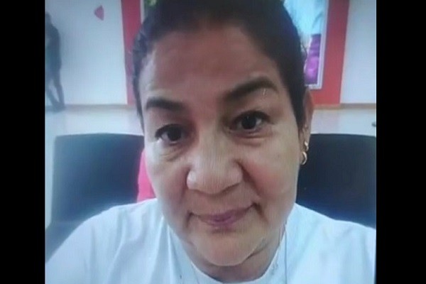 Otra mujer que perece por cirugía estética
