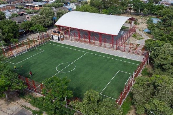 Alcaldía de Neiva no cobrará por uso de escenarios deportivos