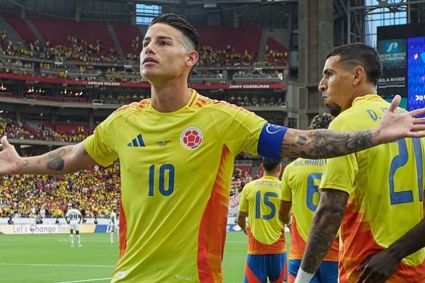 Un nuevo reto enfrenta la selección Colombia esta tarde