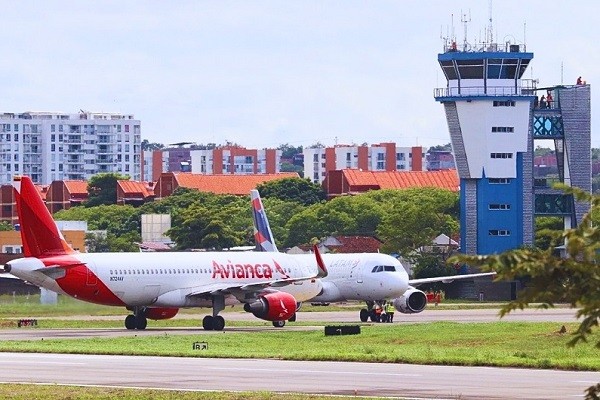 Neiva trabaja en el desarrollo de la competitividad