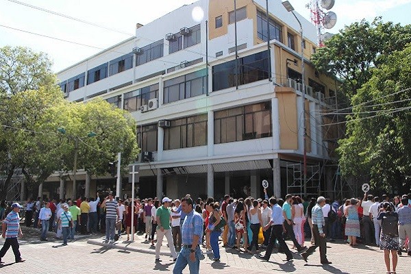 Aprobado en Neiva el nuevo Estatuto Tributario