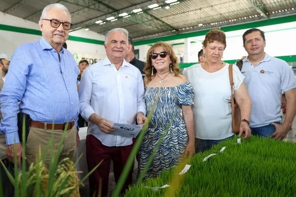 Avanza la gestión del Gobernador del Huila, ante el Gobierno Nacional