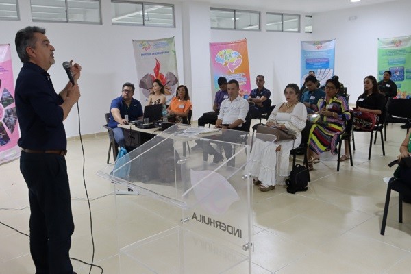 El Huila busca generar un Plan Departamental de Lucha Contra las Drogas