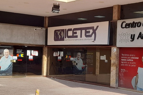 Atentos jóvenes huilenses podrán recibir condonación su deuda con el ICETEX