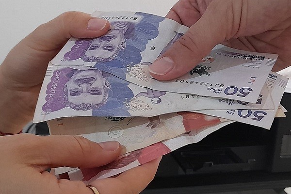 Banco de la República bajó las tasas de interés