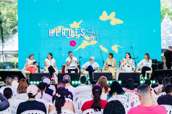 Un nuevo espacio para los emprendedores llega a Neiva, Héroes Fest