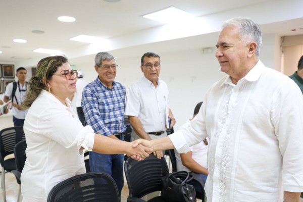 $5.400 millones en obras para el desarrollo de Rivera