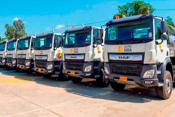 Que no se pierdan los carrotanques de la UNGRD