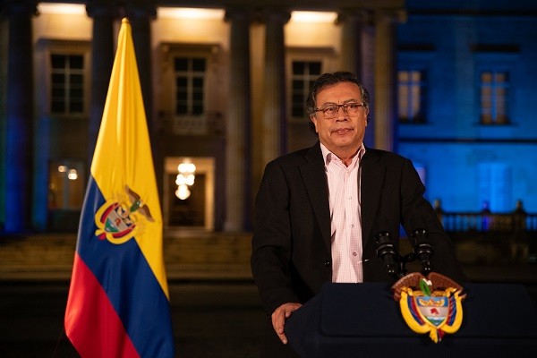 CNE Abrió investigación y formuló cargos contra el Presidente