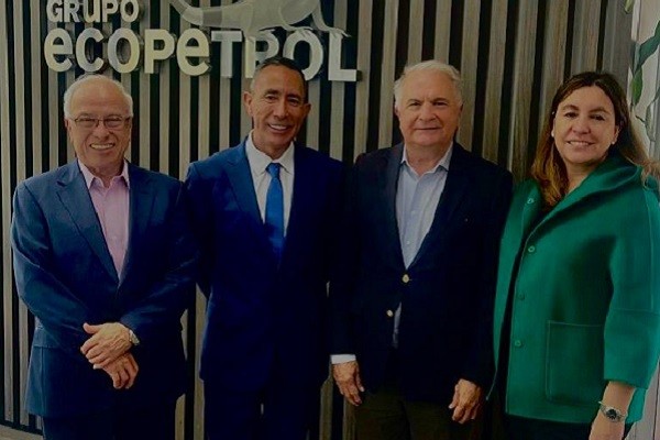 Inversión histórica para exploración y producción de hidrocarburos en el Huila