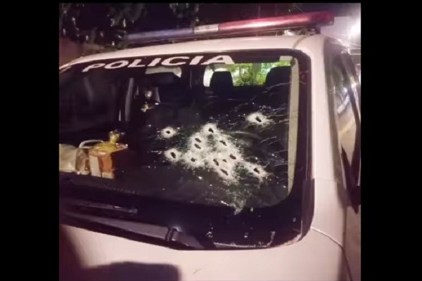 Crítica situación en la seguridad del Huila