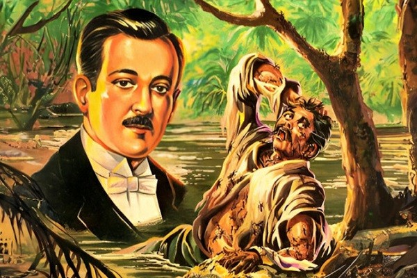 José Eustasio Rivera y ‘La Vorágine’, reciben homenaje 100 años después