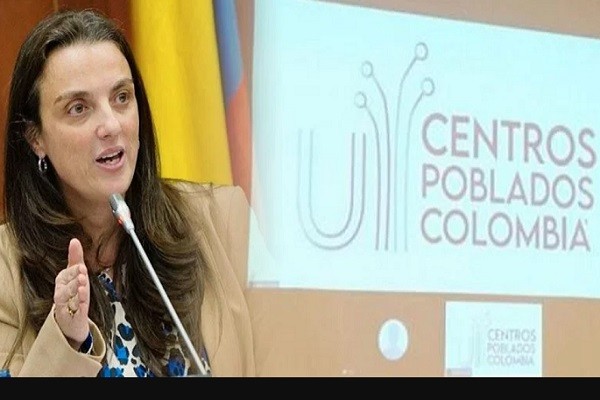 Centros Poblados a responder por los 70 mil millones