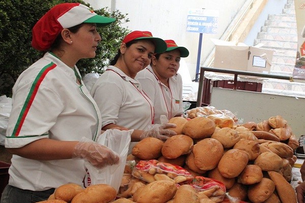 Vuelve a Neiva el Día del Pan