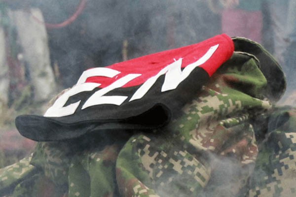 ELN levanta paro armado en el Chocó tras más de una semana de acciones en la región