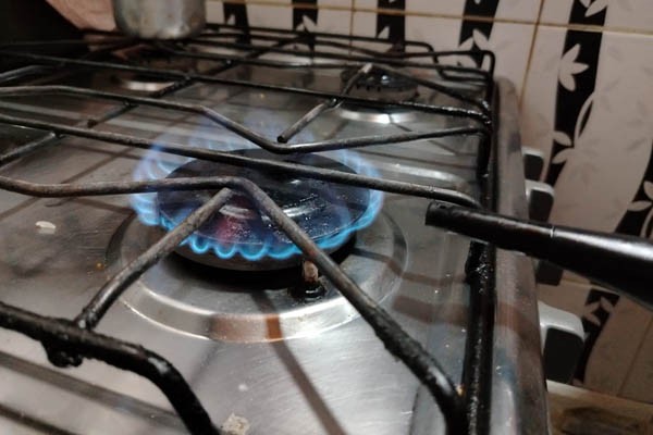 Más de 1.400 familias rurales del Huila celebran la llegada del gas domiciliario