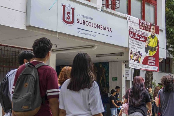 Universidad Surcolombiana aprobó su Plan de Desarrollo Institucional 2025-2034