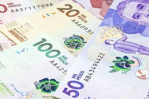 Menos colombianos pagarán el 4x1000 a partir de diciembre de 2024