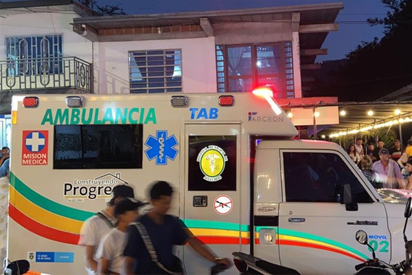 Fin de semana en el Huila deja varias víctimas fatales