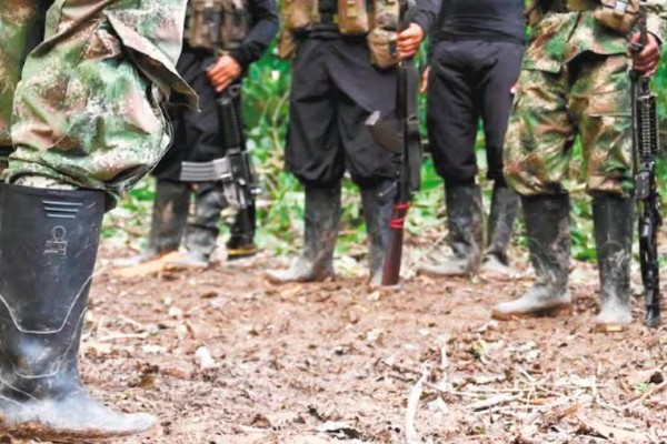 Alerta sobre aumento del reclutamiento de menores indígenas en el Huila