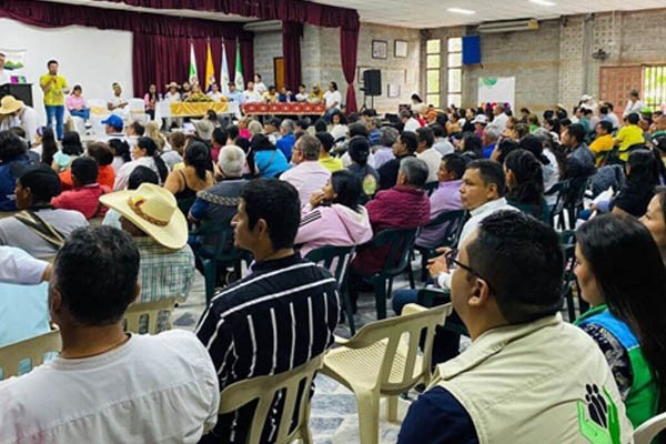 10.286 víctimas del conflicto armado reciben atención integral en el Huila