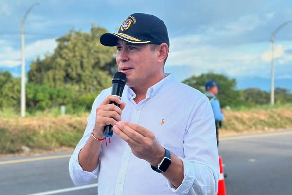 Huila enfrenta amenazas de extorsión y violencia armada