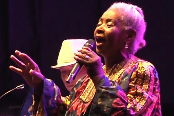Colombia despide a Leonor González Mina, ‘La Negra Grande’