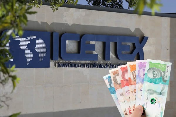 Icetex anuncia renovaciones de matrícula para 2025, sin nuevos créditos educativos