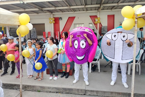 Banco de Sangre celebra 30 años salvando vidas en el Huila