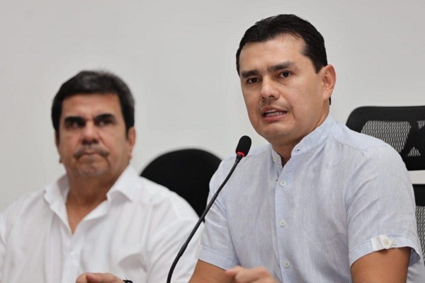 Les contamos como piensan invertir los $80.000 millones en Neiva