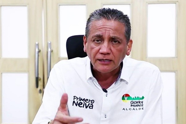 El PAE de Gorky avanza en su juicio ante la justicia