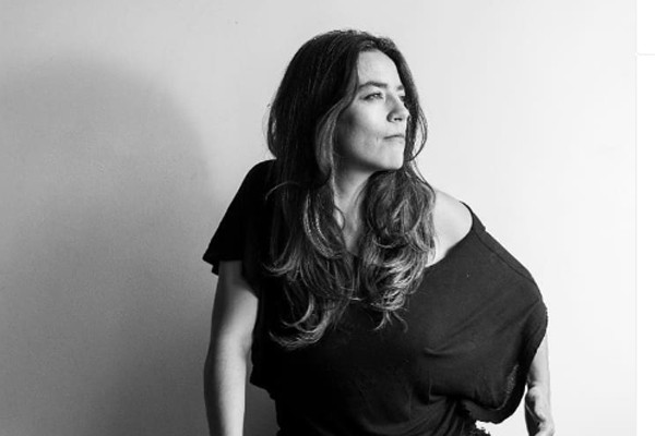 Premonición del fallecimiento de Sandra Reyes, en Pedro el Escamoso II