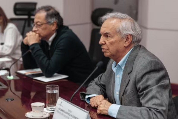 Un nuevo escándalo sacude el país